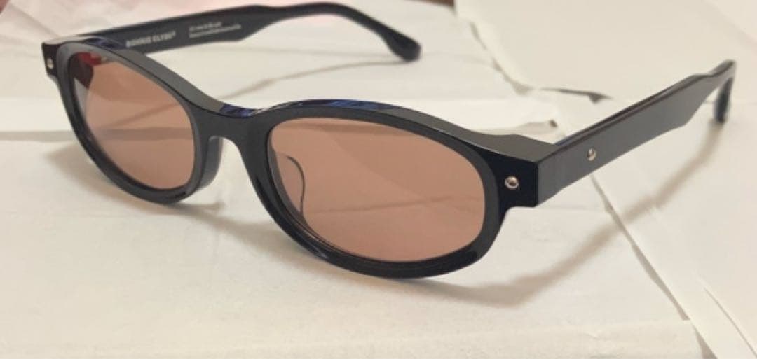 bonnie clyde roller coaster 深水光太　ブラウン