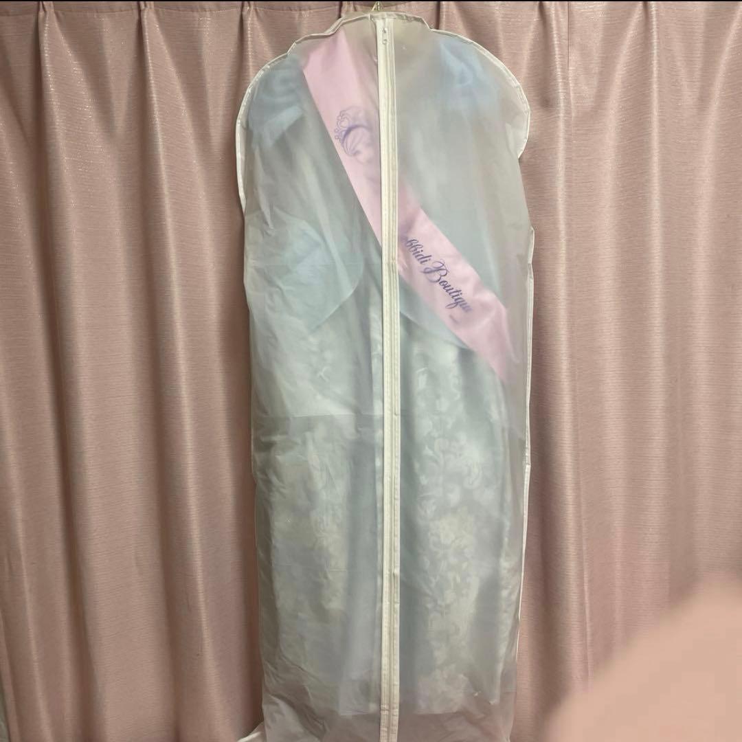 ビビディバディブティック シンデレラプレミアムドレス