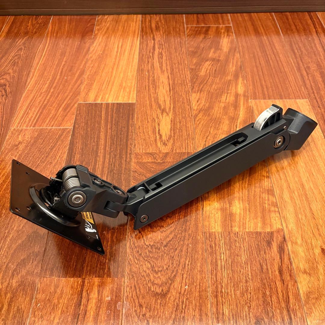 エルゴトロン　ERGOTRON LX モニターアーム