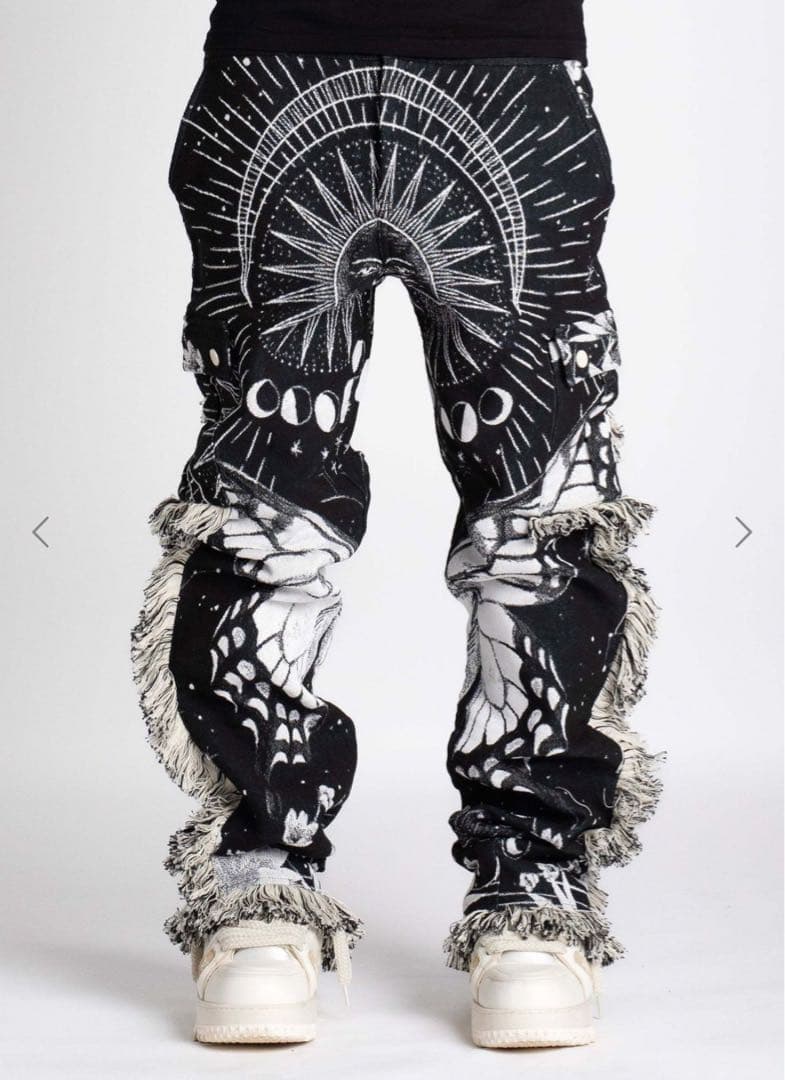 GUAPI タペストリー