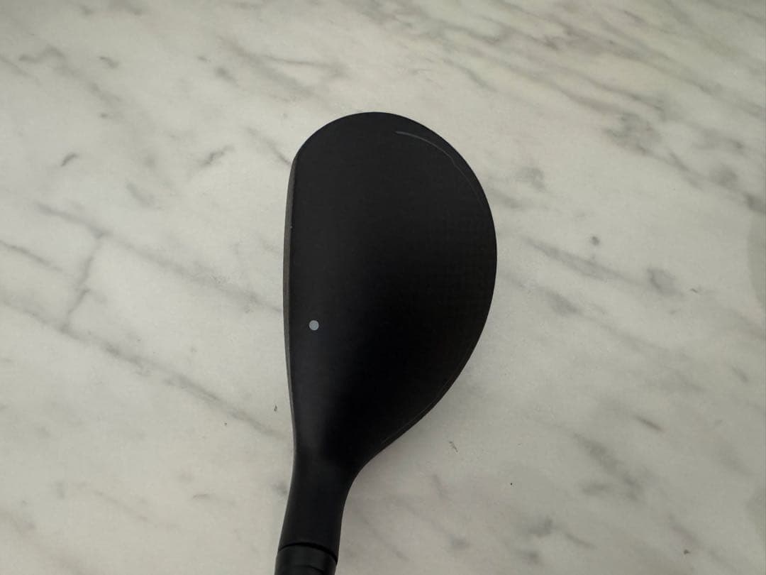 【希少美品】 PING ピン G440 2U(17) ハイブリッド