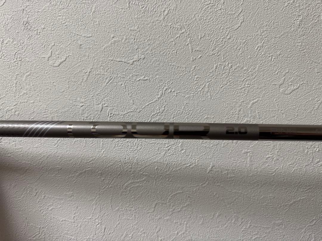 【希少美品】 PING ピン G440 2U(17) ハイブリッド