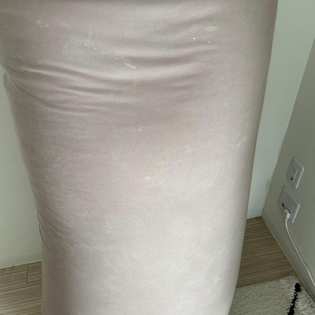 ビーズクッション・クッションソファ yogibo MAX