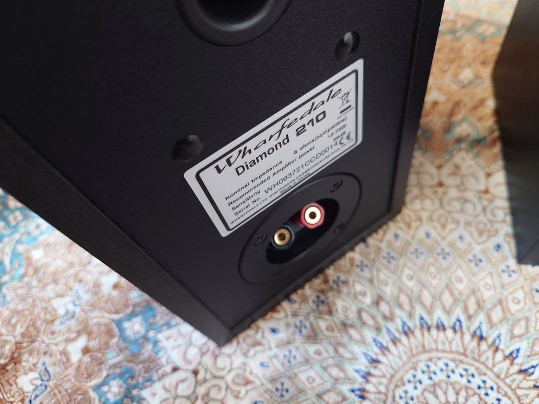 【値下げ不可】diamond 210