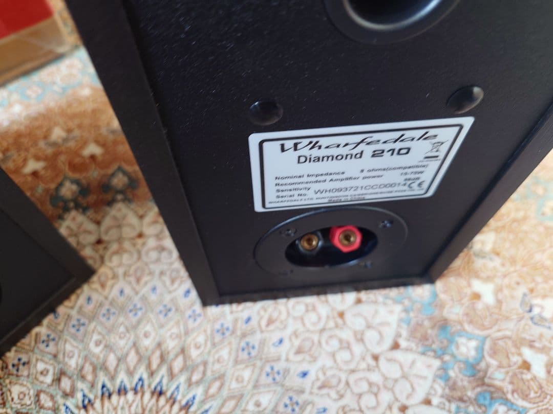 【値下げ不可】diamond 210