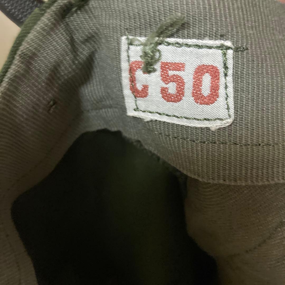 m59 スウェーデン パンツ 美品