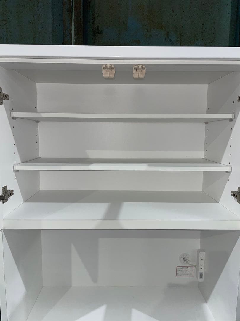 NITORI キッチンボード レンジボード COPAIN 80KB コパン