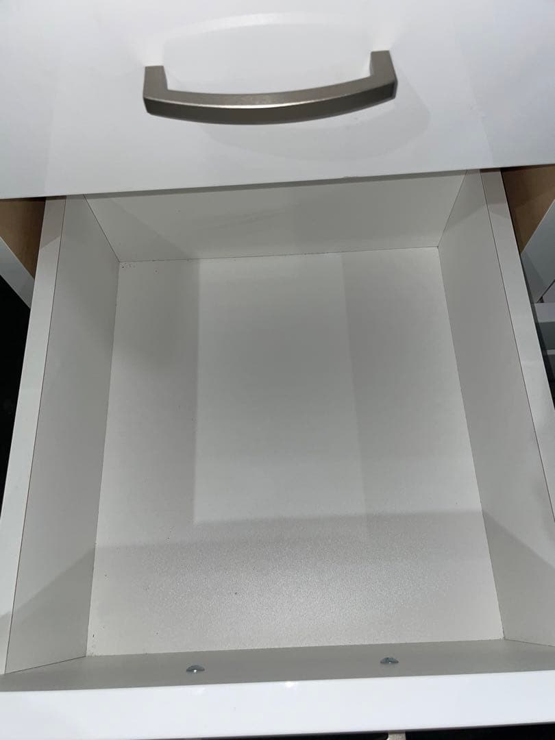 NITORI キッチンボード レンジボード COPAIN 80KB コパン