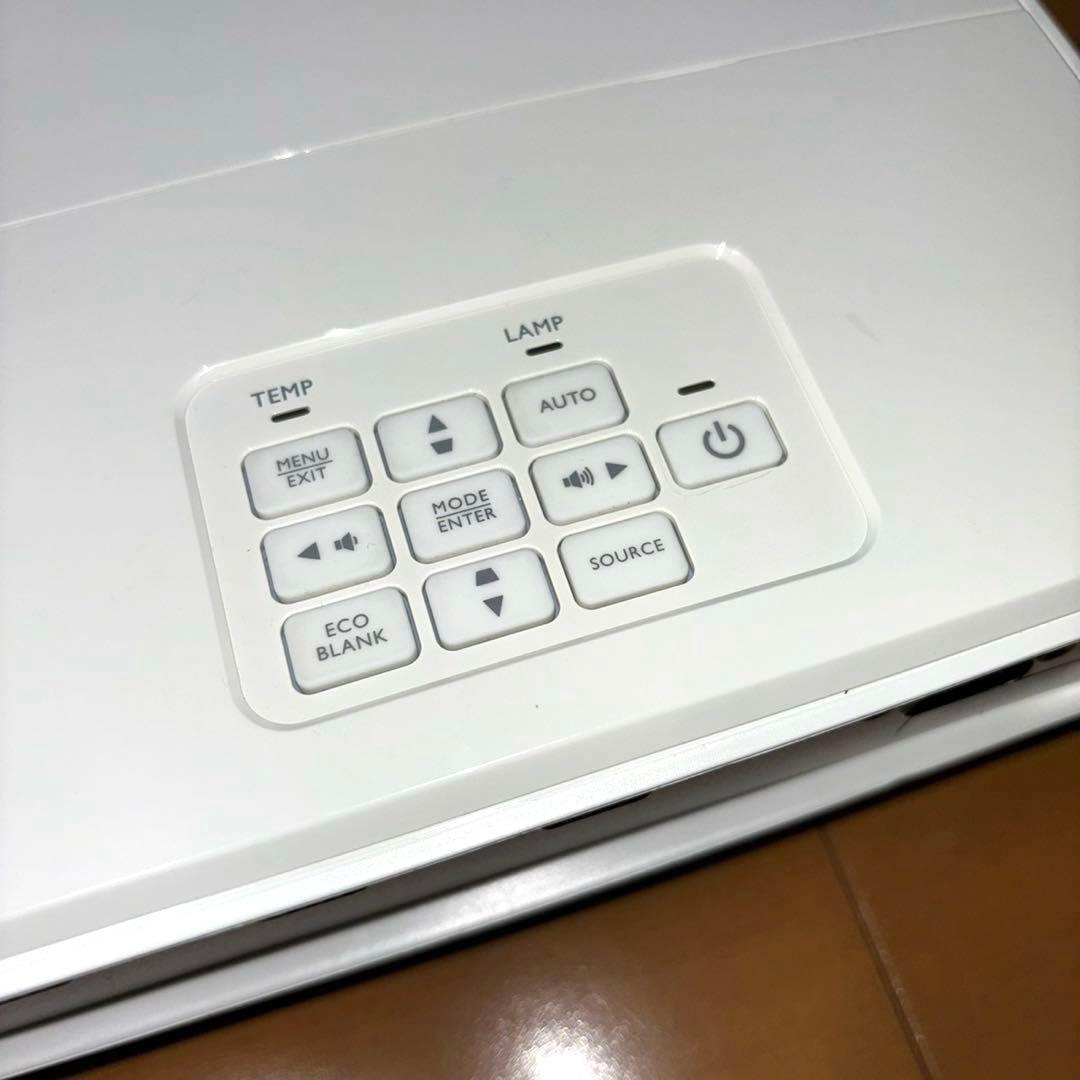 BenQ プロジェクター MS527 スタンダードモデル ソフトキャリー付き