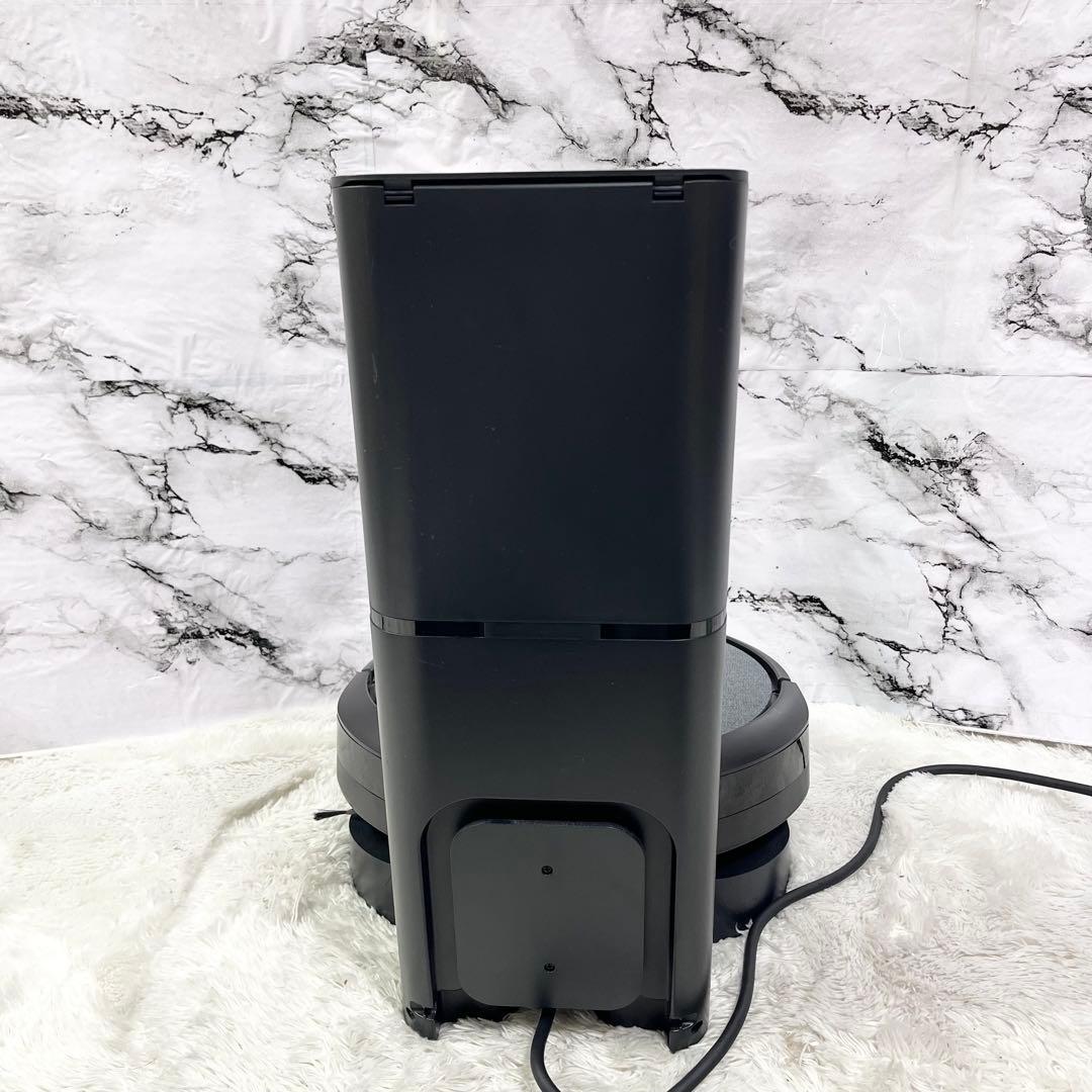 iRobot ルンバ 自動ゴミ収集機能付き ロボット掃除機