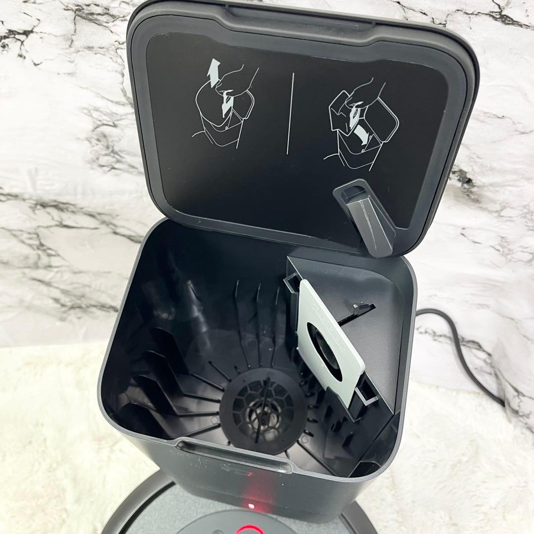 iRobot ルンバ 自動ゴミ収集機能付き ロボット掃除機