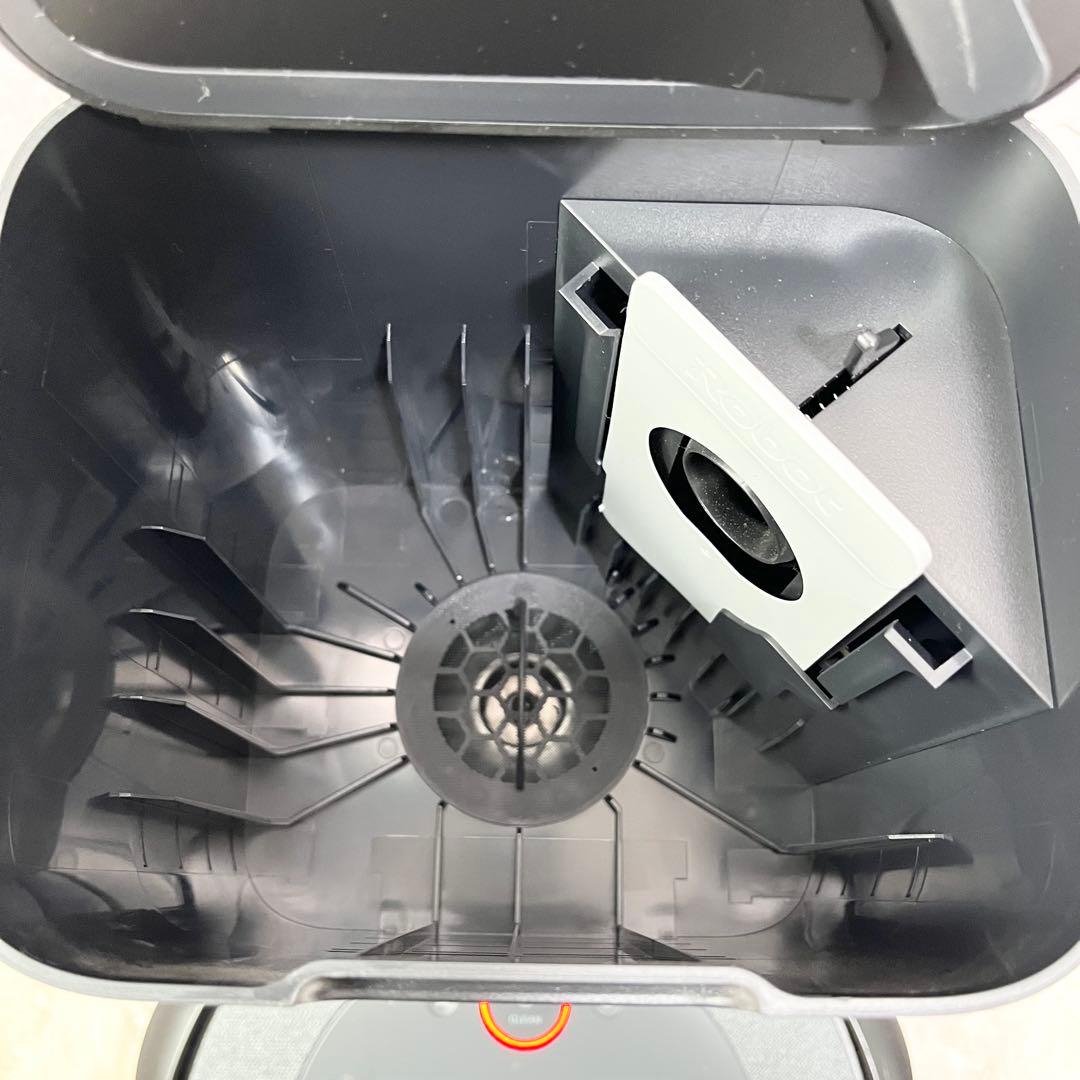 iRobot ルンバ 自動ゴミ収集機能付き ロボット掃除機