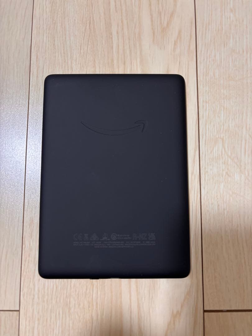 Kindle Paperwhite 第11世代 広告付き 8GB