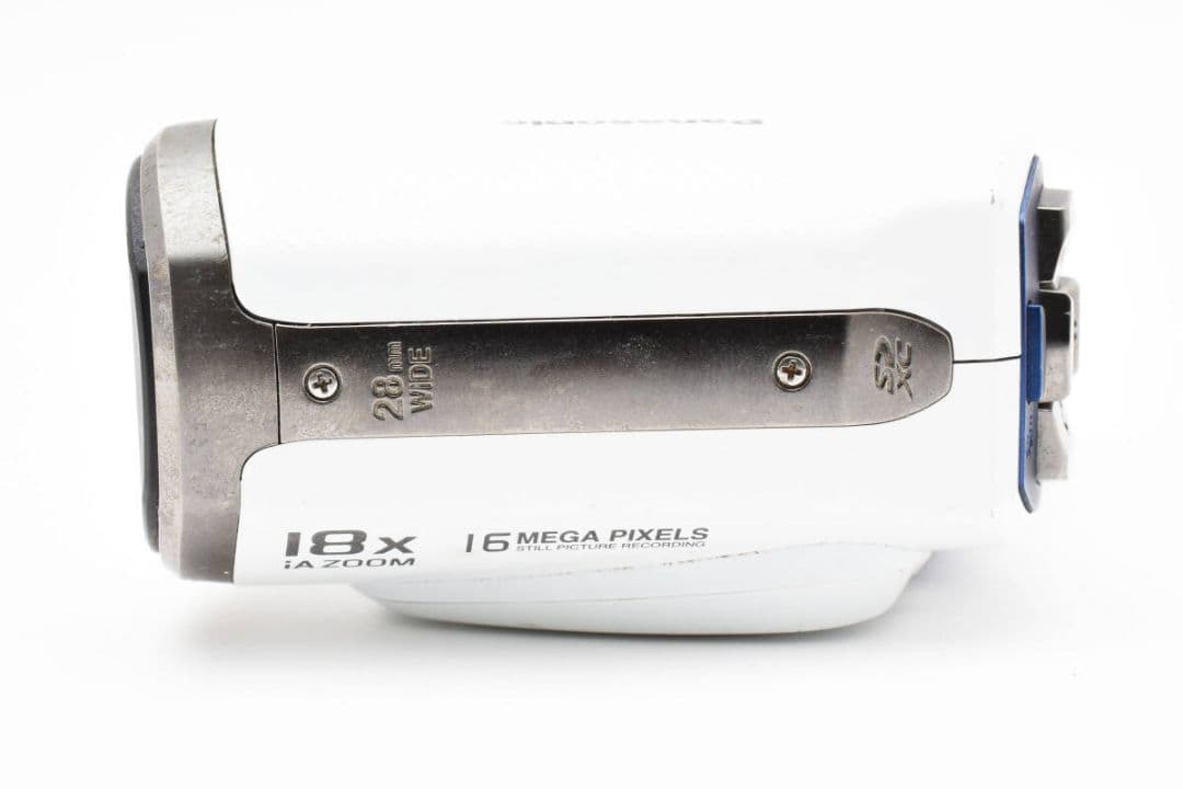 Panasonic HX-WA30 ビデオカメラ 本体