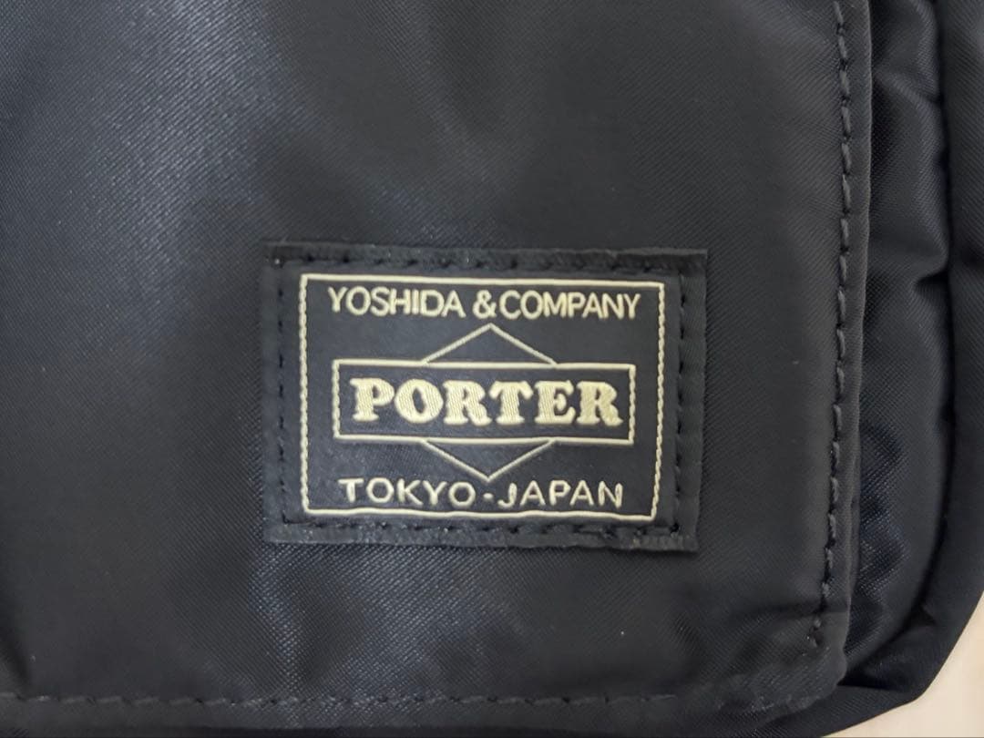 【HANA⭐︎ 】PORTER TANKER ショルダーバッグ