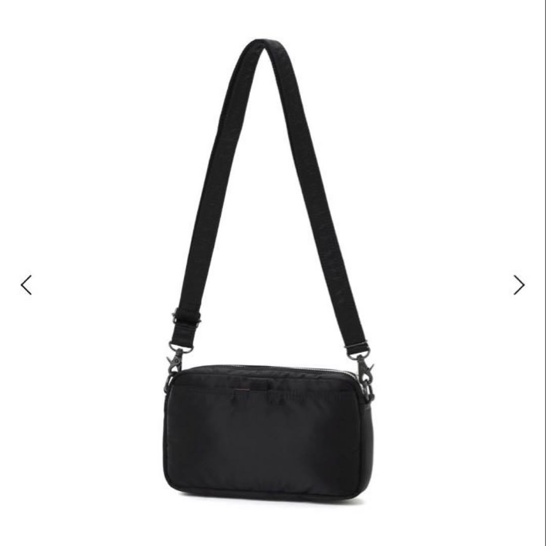 【HANA⭐︎ 】PORTER TANKER ショルダーバッグ