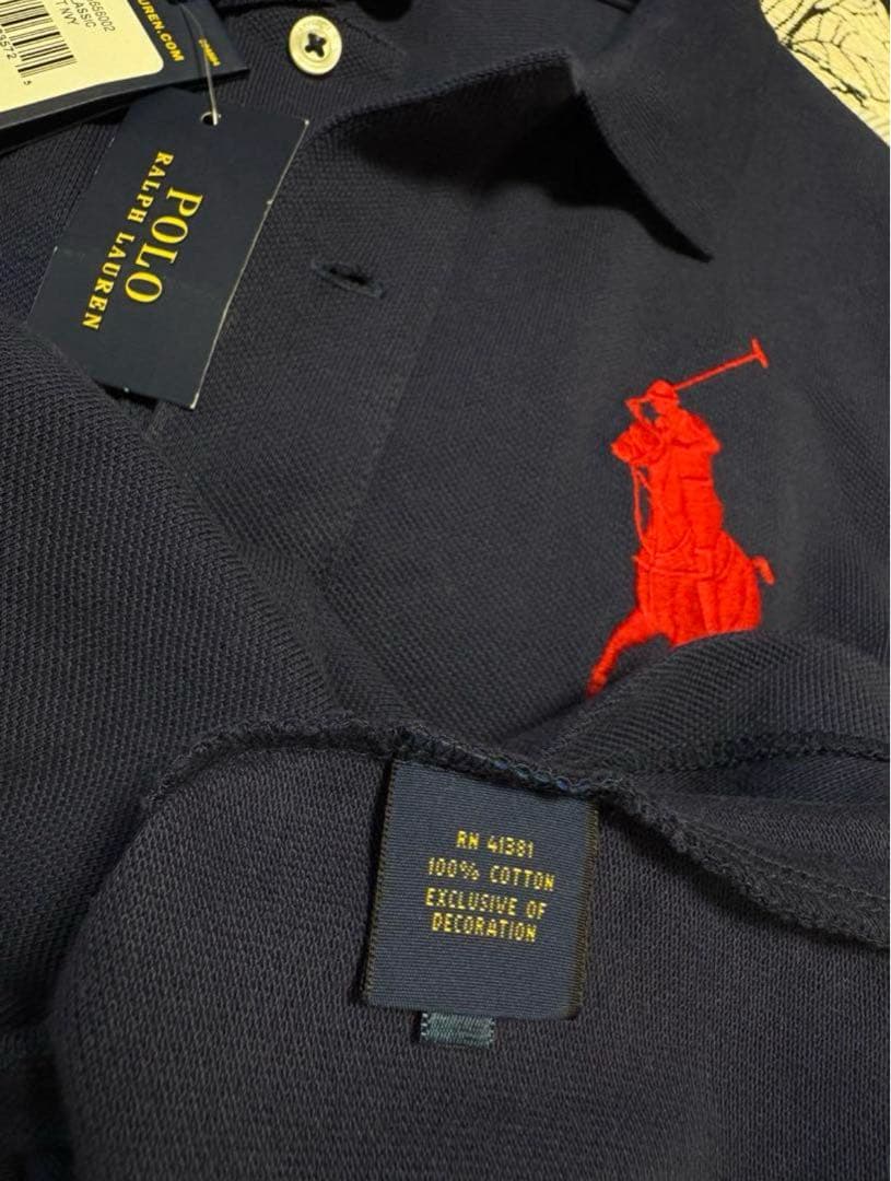 POLO RALPH LAUREN レディース ポロシャツ