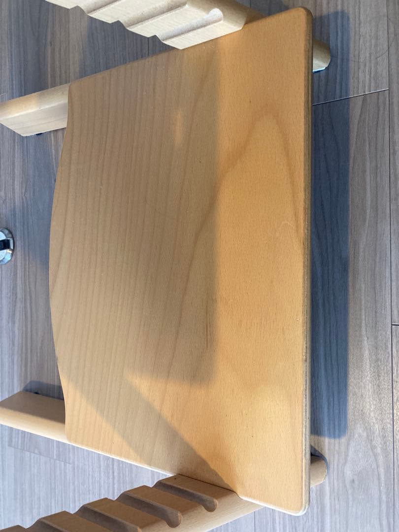 ストッケSTOKKEトリップトラップ　【ナチュラル】