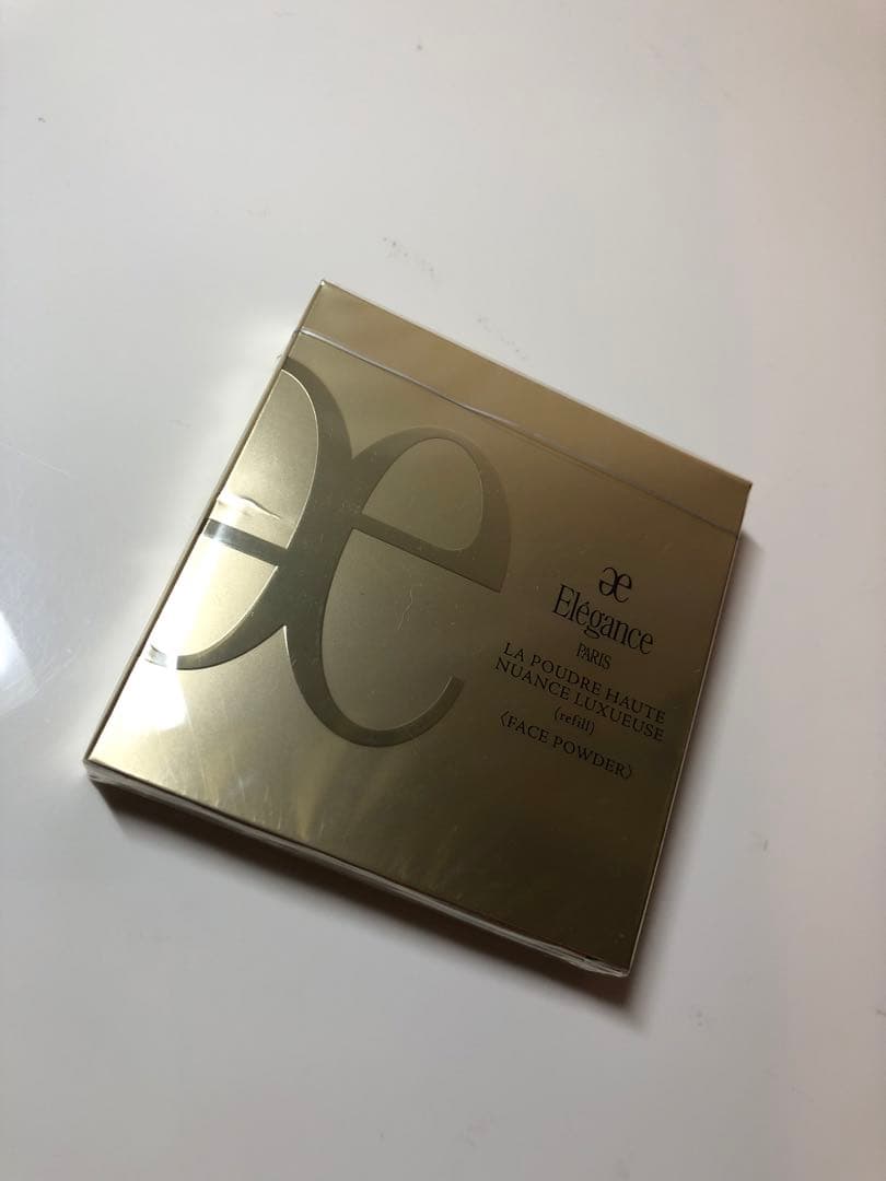 エレガンス　ラプードル　オートニュアンス　リクスィーズⅧ