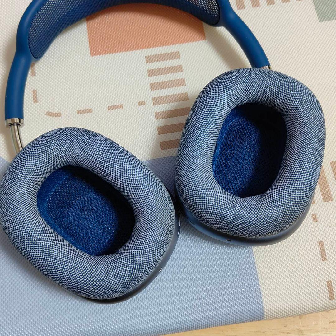 Apple AirPods Max ヘッドホン AirPods Pro max