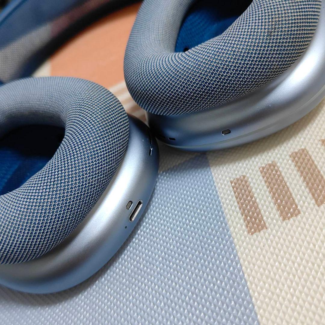 Apple AirPods Max ヘッドホン AirPods Pro max