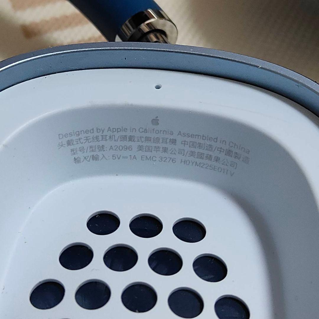 Apple AirPods Max ヘッドホン AirPods Pro max