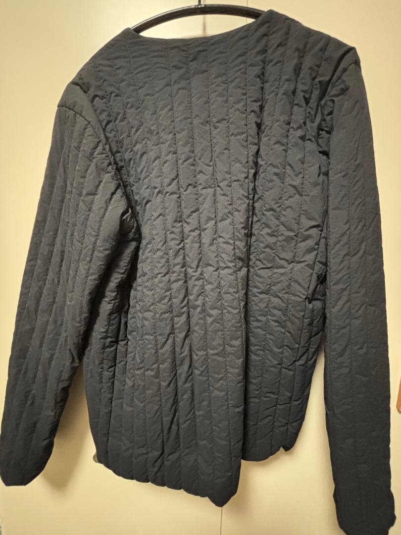 THE NORTH FACE ノースフェイストランジットカーディガン　Sサイズ