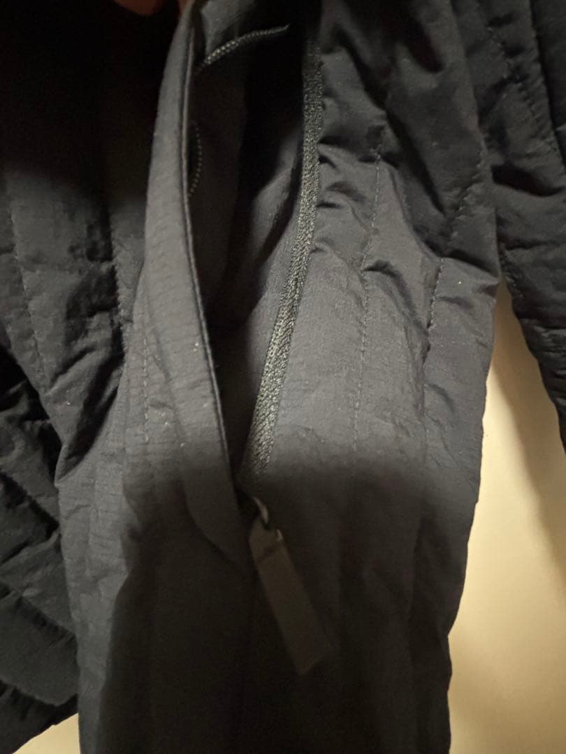 THE NORTH FACE ノースフェイストランジットカーディガン　Sサイズ