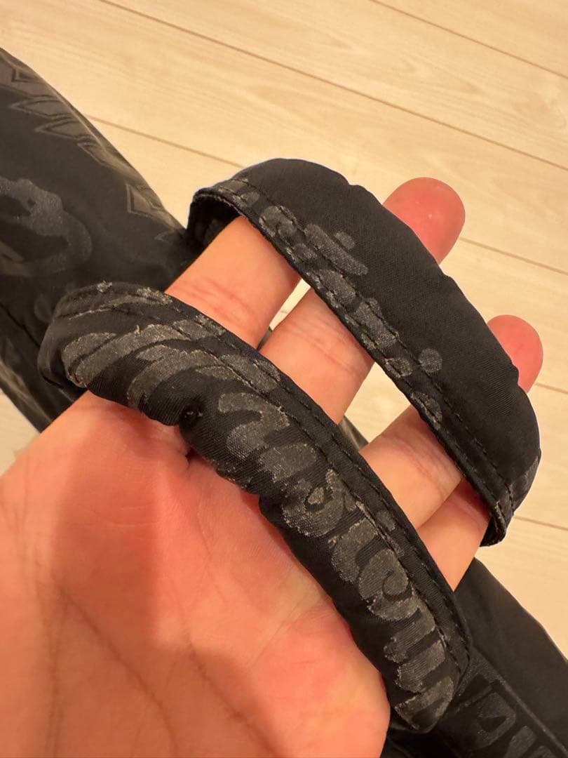 Hysteric Glamour Porter TANKER ショルダーバッグ