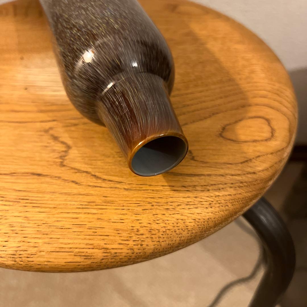 fresco 辻野剛 Dan bottle L