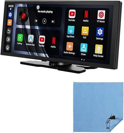 Ottocast ScreenFlow 11.4インチ ディスプレイオーディオ