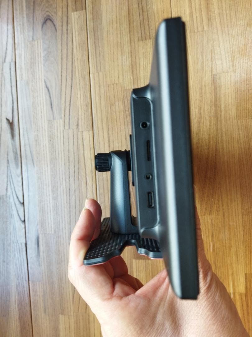 Ottocast ScreenFlow 11.4インチ ディスプレイオーディオ