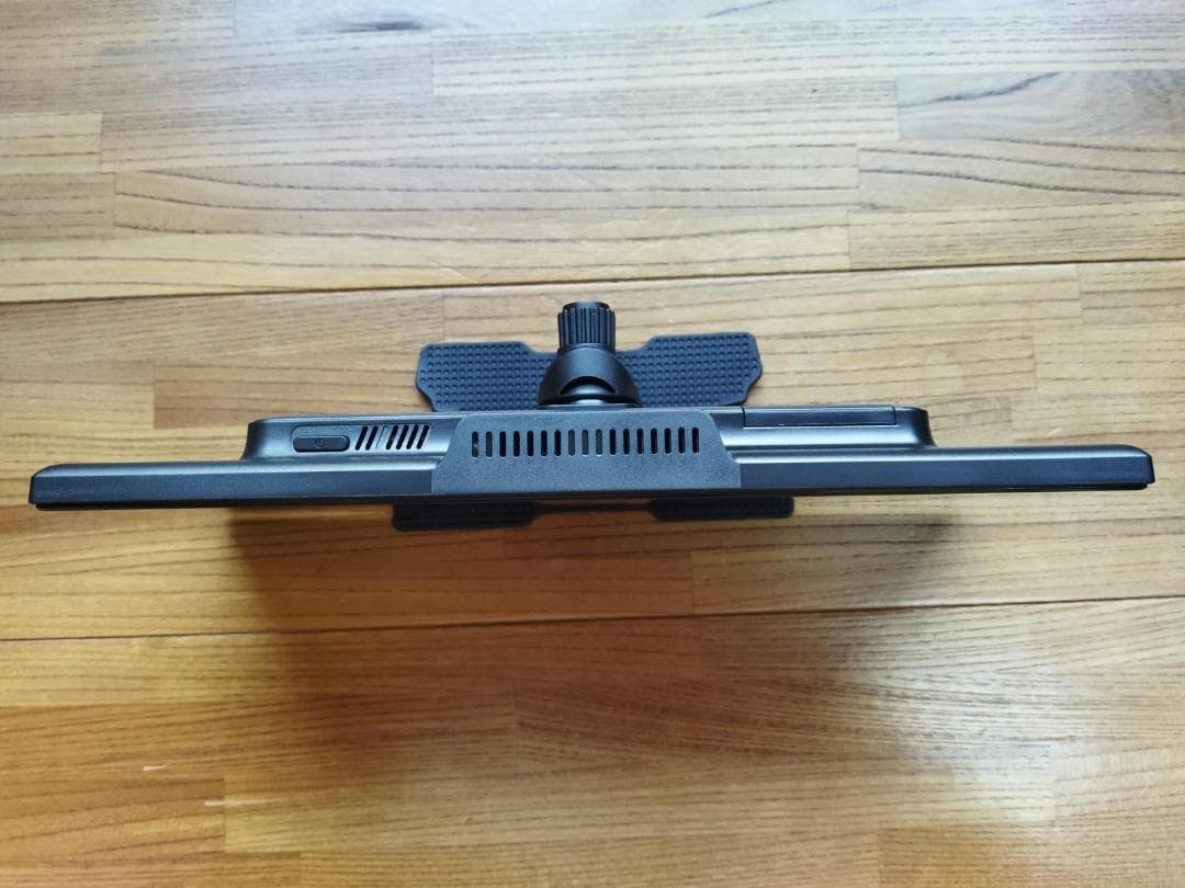 Ottocast ScreenFlow 11.4インチ ディスプレイオーディオ