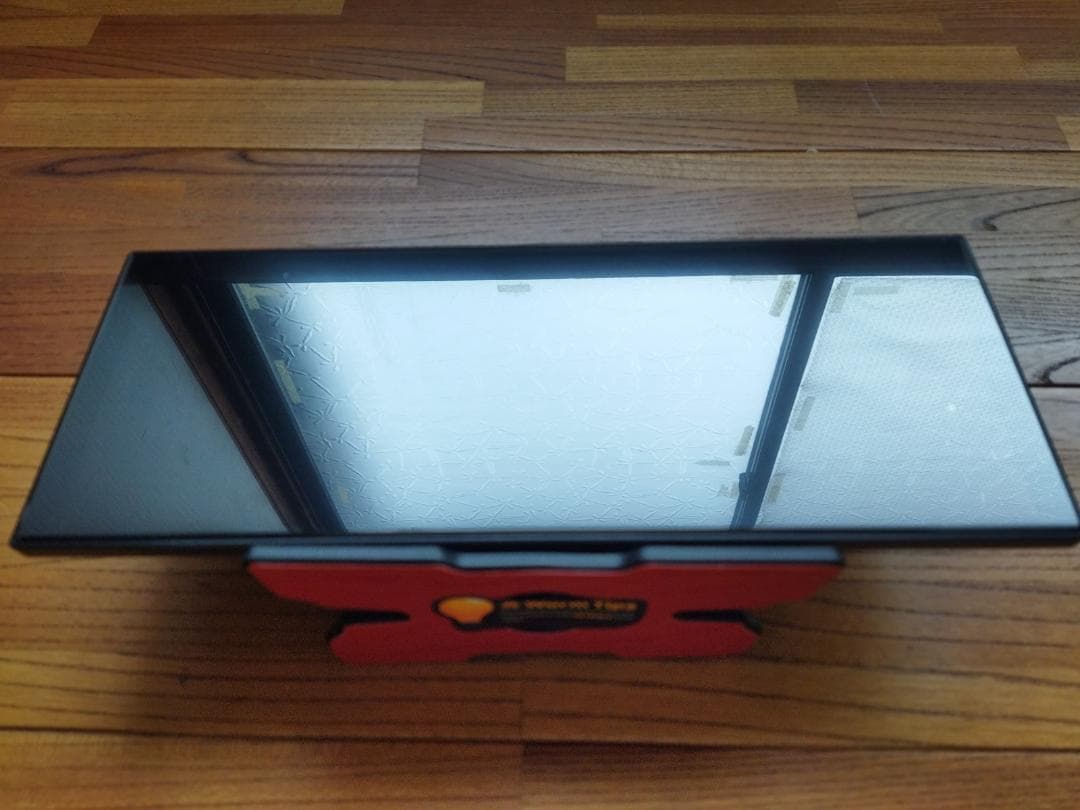 Ottocast ScreenFlow 11.4インチ ディスプレイオーディオ