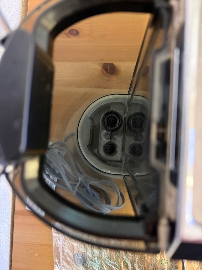 デロンギ　エスプレッソメーカー デディカ アルテ EC885J-BG