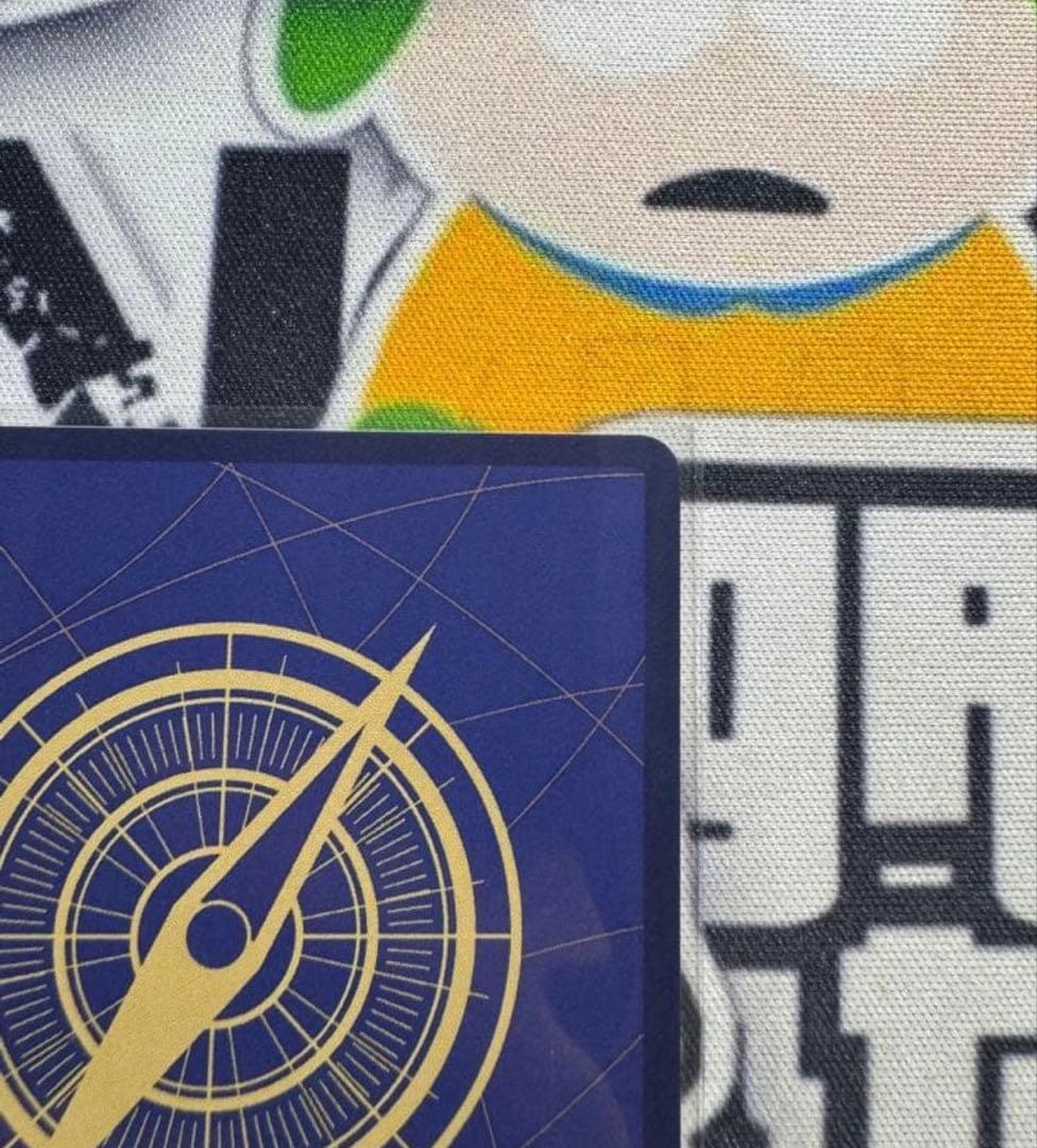 ボア・ハンコック SR-SPC [OP07-051](「新たなる皇帝」)