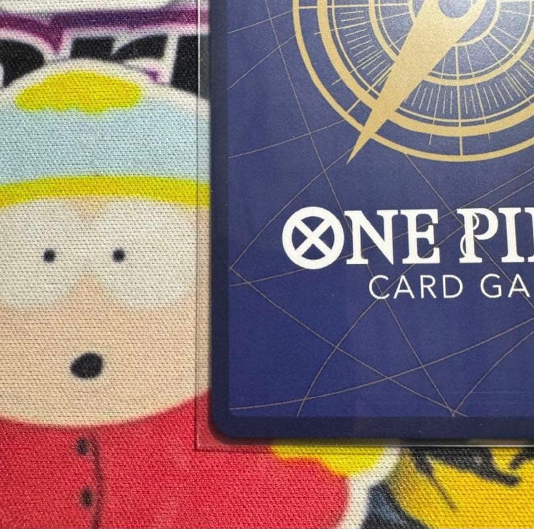 ボア・ハンコック SR-SPC [OP07-051](「新たなる皇帝」)