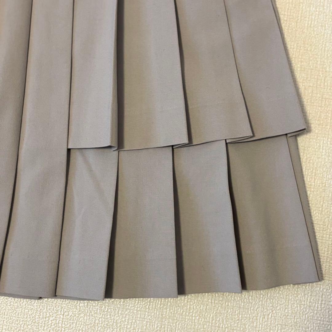 【美品】定価5万以上　メゾピアノジュニア　3点セット　卒服　セットアップ　160