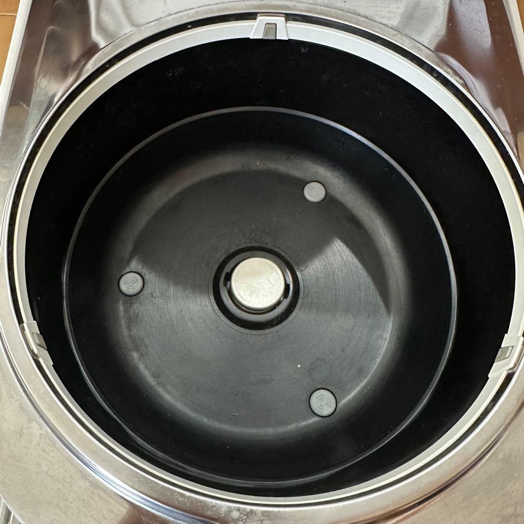 パナソニック　おどり炊きIH炊飯器 　SR-HX100 5.5合　2020年製