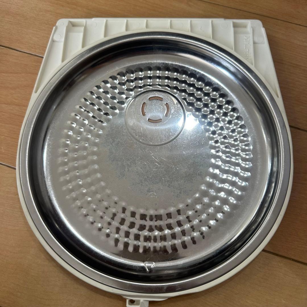 パナソニック　おどり炊きIH炊飯器 　SR-HX100 5.5合　2020年製