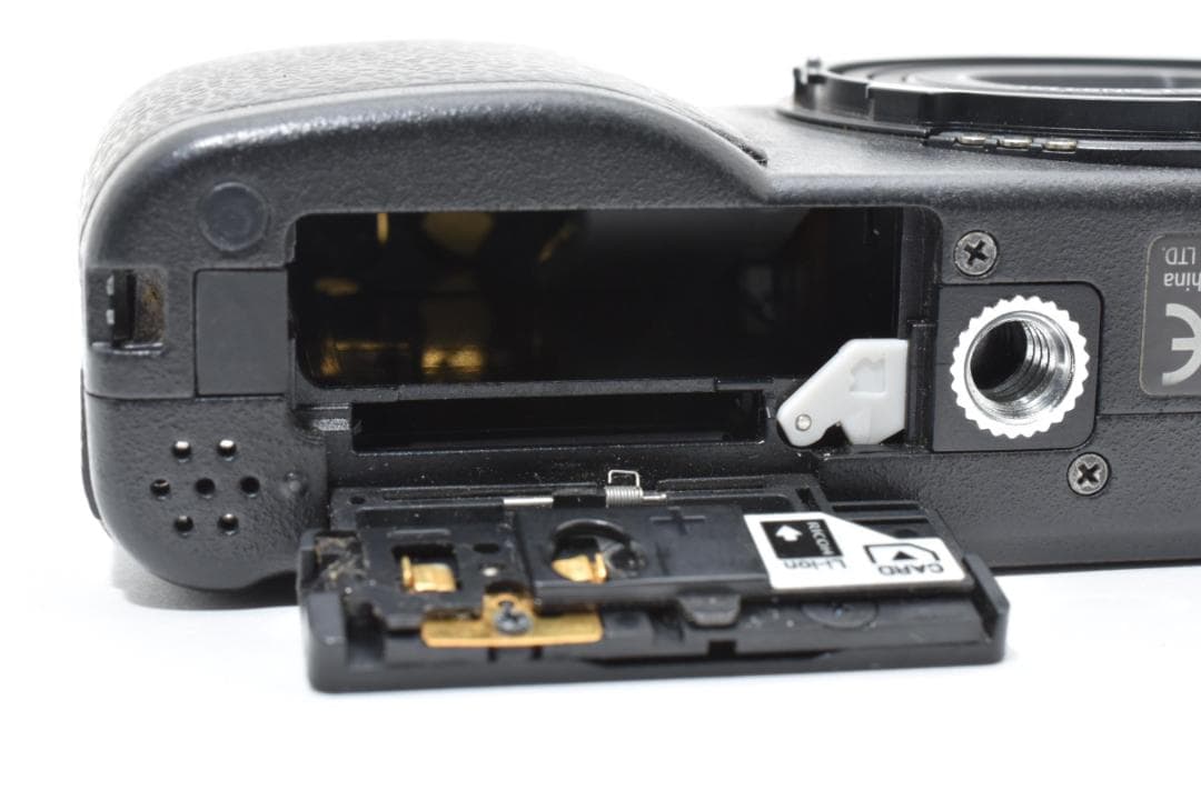 ■ 美品 ■ リコー　RICOH GR DIGITAL II