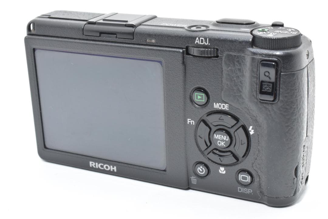 ■ 美品 ■ リコー　RICOH GR DIGITAL II