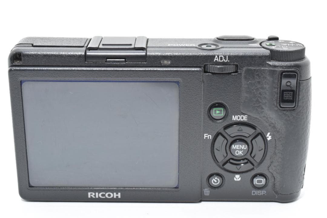 ■ 美品 ■ リコー　RICOH GR DIGITAL II