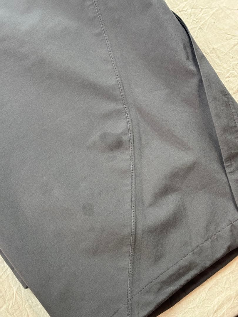 パンツ sansangear 3L WINDBLOCK PANTS