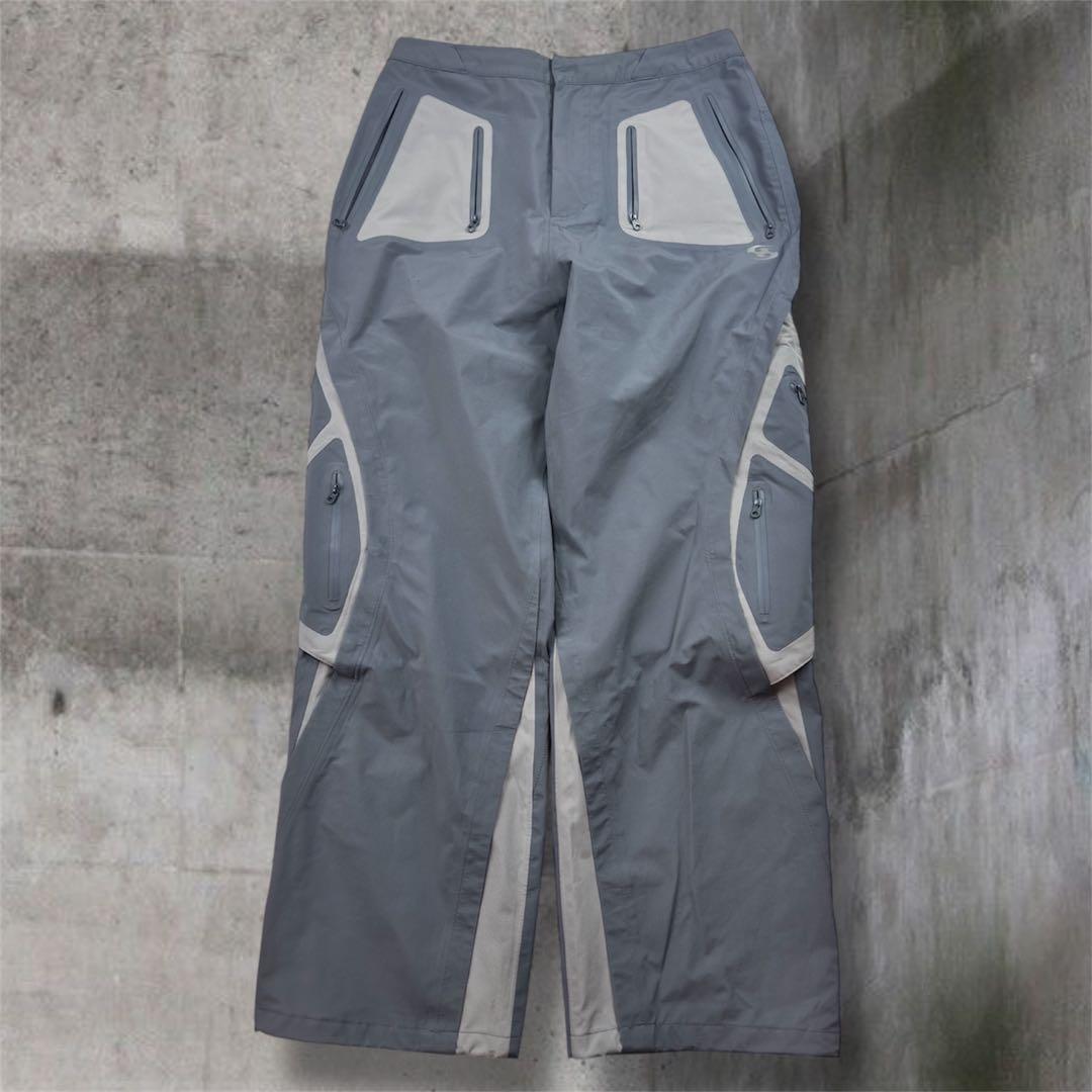 パンツ sansangear 3L WINDBLOCK PANTS