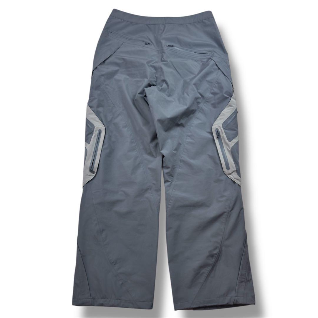 パンツ sansangear 3L WINDBLOCK PANTS
