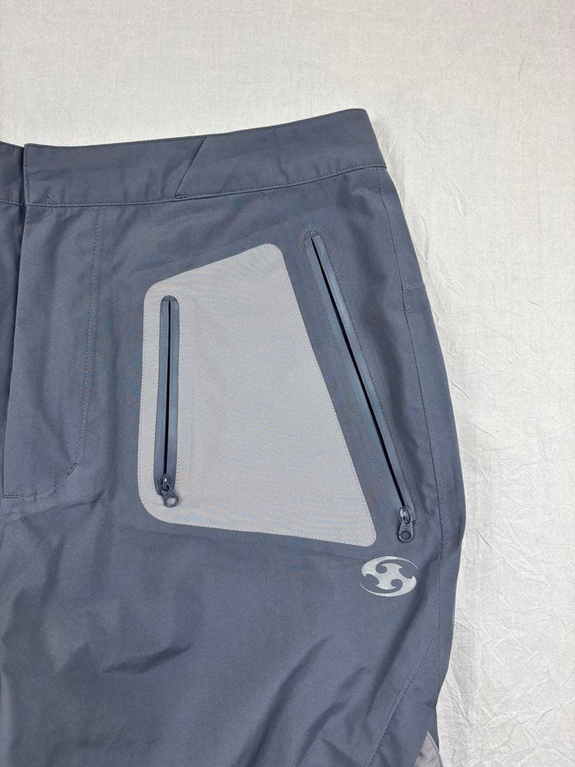 パンツ sansangear 3L WINDBLOCK PANTS