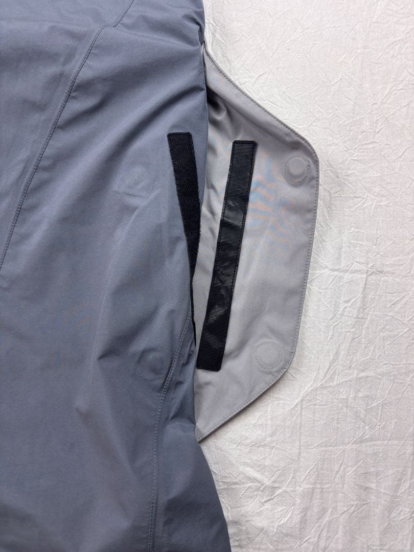 パンツ sansangear 3L WINDBLOCK PANTS