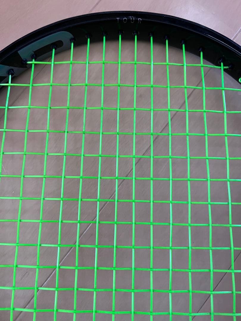 グラビティツアー 2025 G3 ヘッド HEAD GRAVITY TOUR