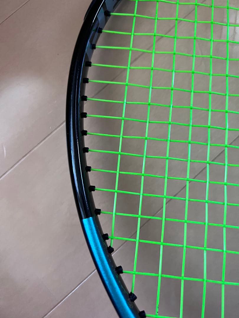 グラビティツアー 2025 G3 ヘッド HEAD GRAVITY TOUR